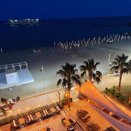 Hotel Angel Beach - Kizkalesi Mersin Erdemli Ngoại thất bức ảnh
