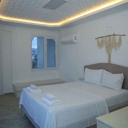 Hotel Angel Beach - Kizkalesi Mersin Erdemli Ngoại thất bức ảnh