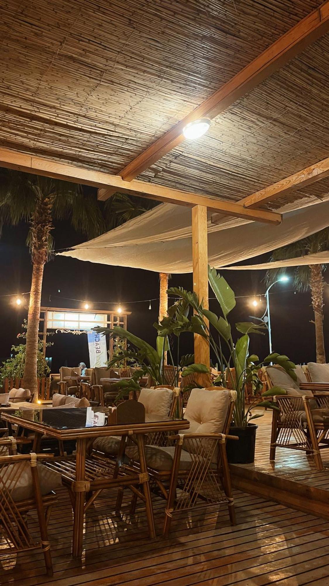 Hotel Angel Beach - Kizkalesi Mersin Erdemli Ngoại thất bức ảnh