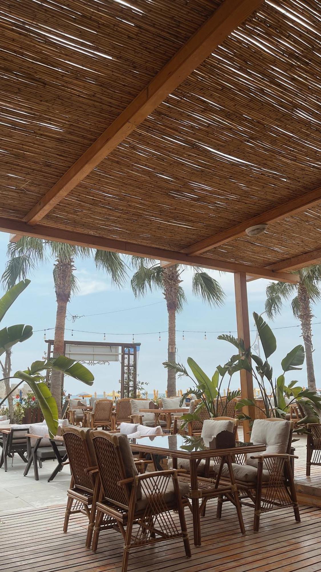 Hotel Angel Beach - Kizkalesi Mersin Erdemli Ngoại thất bức ảnh