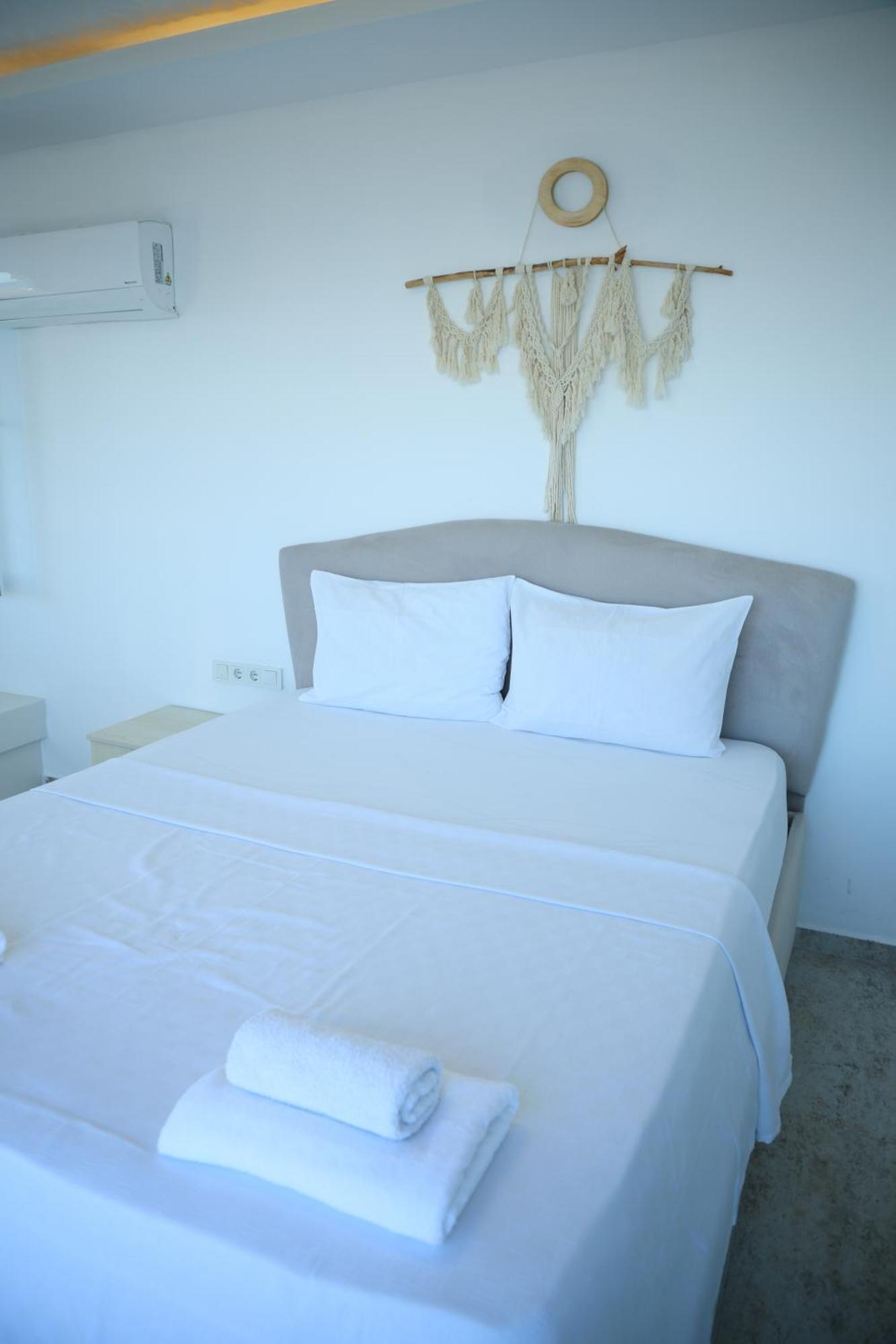 Hotel Angel Beach - Kizkalesi Mersin Erdemli Ngoại thất bức ảnh